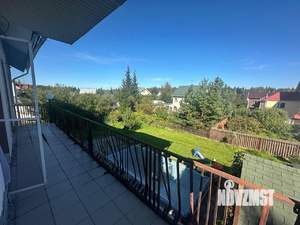 Дом 396м², 3-этажный, участок 12 сот.