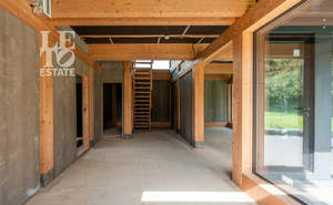 Дом 322м², 2-этажный, участок 13 сот.