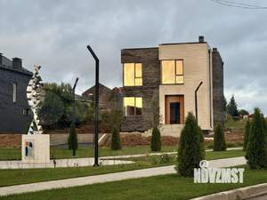 Дом 105м², 1-этажный, участок 7 сот.