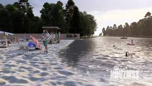 Коттедж 210м², 2-этажный, участок 7 сот.