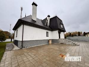 Дом 314м², 3-этажный, участок 17 сот.