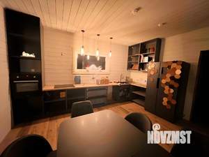 Коттедж 140м², 1-этажный, участок 9 сот.