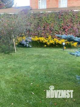 Дом 160м², 2-этажный, участок 7 сот.