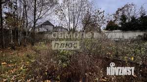 Дом 65м², 2-этажный, участок 19 сот.