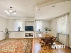 Коттедж 71м², 1-этажный, участок 8 сот.