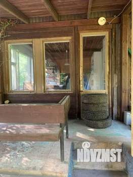 Дом 127м², 2-этажный, участок 26 сот.