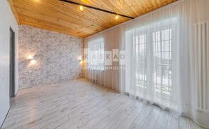 Дом 130м², 3-этажный, участок 4 сот.