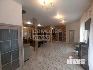 Таунхаус 300м², 3-этажный, участок 3 сот.