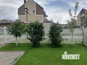 Дом 190м², 3-этажный, участок 6 сот.