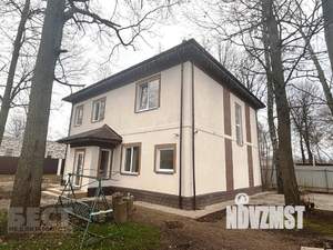 Дом 252м², 2-этажный, участок 7 сот.