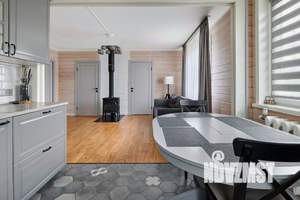 Дом 118м², 2-этажный, участок 4 сот.