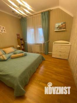 Дом 160м², 2-этажный, участок 7 сот.