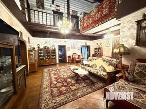 Дом 166м², 2-этажный, участок 887 сот.