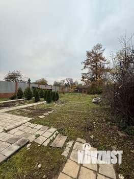 Дом 370м², 2-этажный, участок 18 сот.