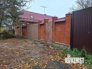Дом 168м², 2-этажный, участок 7 сот.