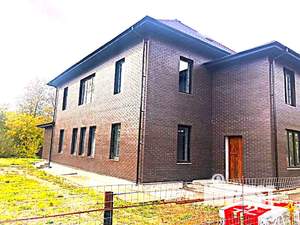 Дом 395м², 2-этажный, участок 6 сот.