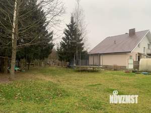 Дом 166м², 2-этажный, участок 5 сот.