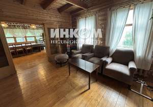 Дом 250м², 2-этажный, участок 12 сот.