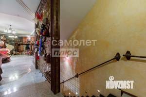 Коттедж 500м², 3-этажный, участок 30 сот.