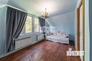 Дом 220м², 2-этажный, участок 25 сот.