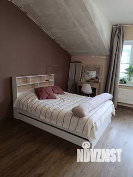 Таунхаус 172м², 2-этажный, участок 2 сот.