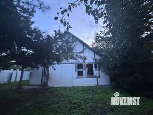 Дом 67м², 2-этажный, участок 5 сот.