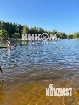 Дом 85м², 2-этажный, участок 7 сот.