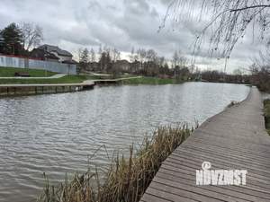 Дом 250м², 2-этажный, участок 6 сот.