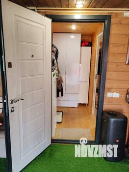 Дом 65м², 1-этажный, участок 4 сот.