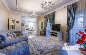 Дом 294м², 2-этажный, участок 15 сот.