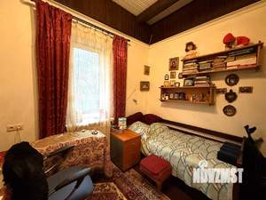 Дом 166м², 2-этажный, участок 887 сот.