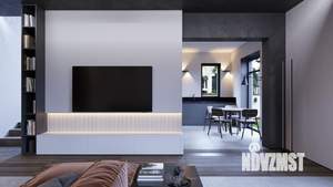 Коттедж 185м², 2-этажный, участок 8 сот.