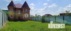 Дом 279м², 2-этажный, участок 7 сот.