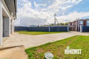 Дом 220м², 2-этажный, участок 8 сот.