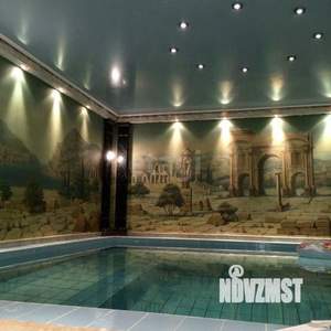 Дом 500м², 1-этажный, участок 30 сот.