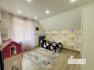 Дом 153м², 2-этажный, участок 6 сот.