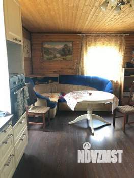 Дом 195м², 2-этажный, участок 7 сот.