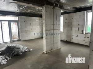 Дом 211м², 2-этажный, участок 5 сот.