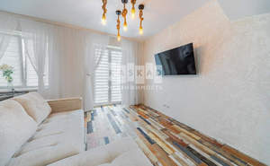 Дом 130м², 3-этажный, участок 4 сот.