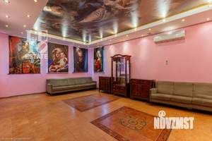 Коттедж 539м², 2-этажный, участок 15 сот.