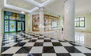 Дом 745м², 2-этажный, участок 20 сот.