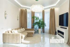 Дом 210м², 2-этажный, участок 13 сот.