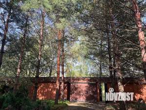 Дом 442м², 4-этажный, участок 17 сот.