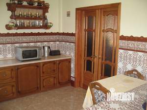 Коттедж 400м², 4-этажный, участок 17 сот.