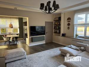 Дом 170м², 2-этажный, участок 5 сот.