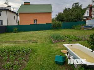 Дом 80м², 1-этажный, участок 15 сот.