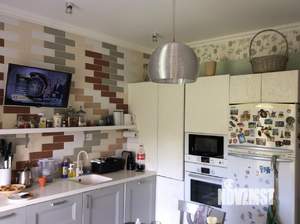 Дом 180м², 3-этажный, участок 7 сот.