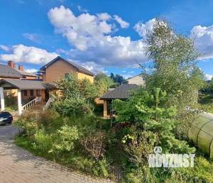 Дом 230м², 2-этажный, участок 14 сот.