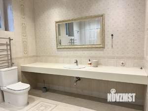 Коттедж 366м², 2-этажный, участок 10 сот.