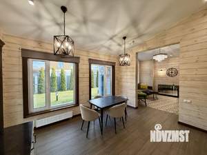 Дом 129м², 1-этажный, участок 7 сот.